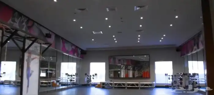 بيع اشتراك نايدي بيوتيفول بيست جيم ماستر النسائي 4 شهور 4