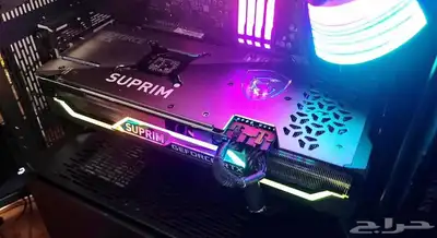 rtx 3070 suprim x 8gb 1