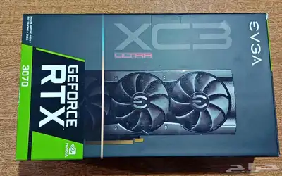 rtx 3070 evga xc3 8gb 0