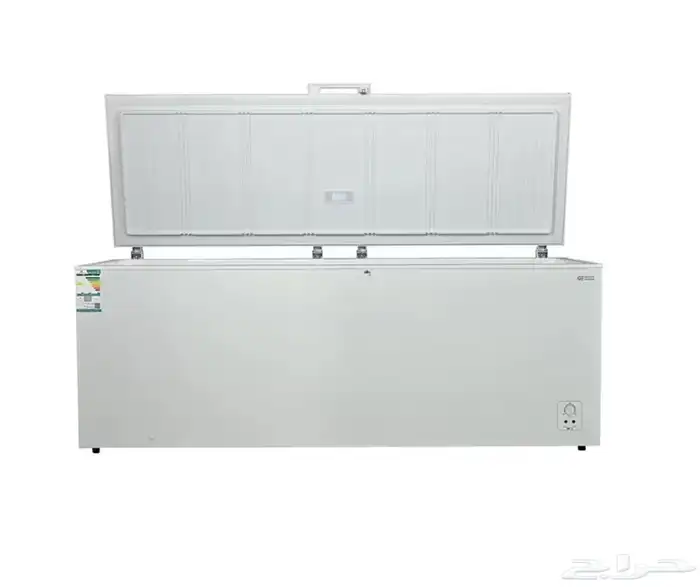 فريزر جنرال سوبريم أفقي 24.8قدم 0