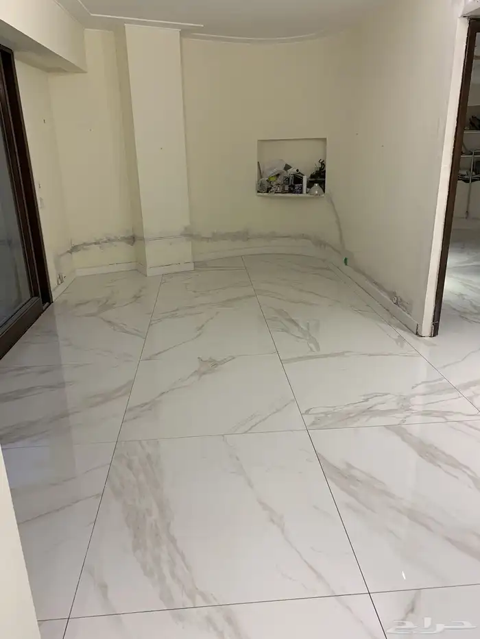 شغل مقاولات سرميك برسلان حمام ديكورات رخام صبحه نضافه 8