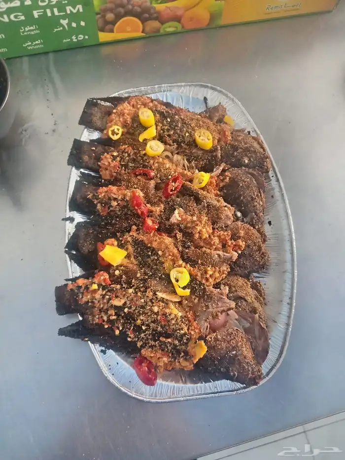 حى السويدى شارع البلد الامين 3