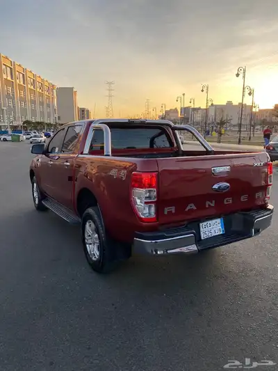 فورد رينجر 2016 ديزل مكينه كبيره 3200 5