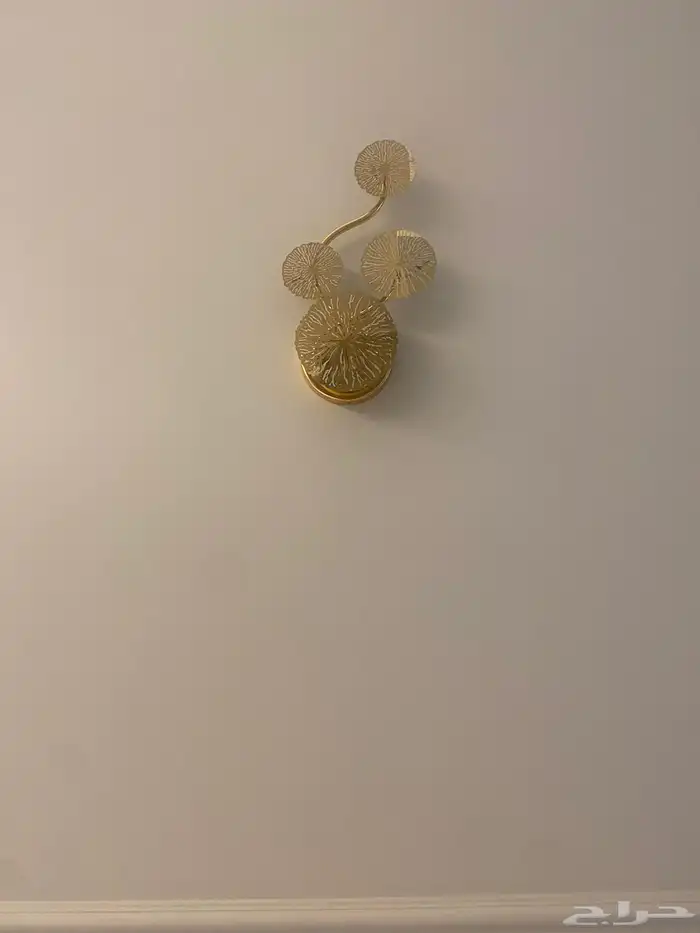 لمبات جدارية 1