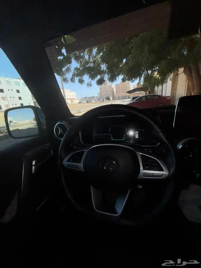 بايك bj40 10