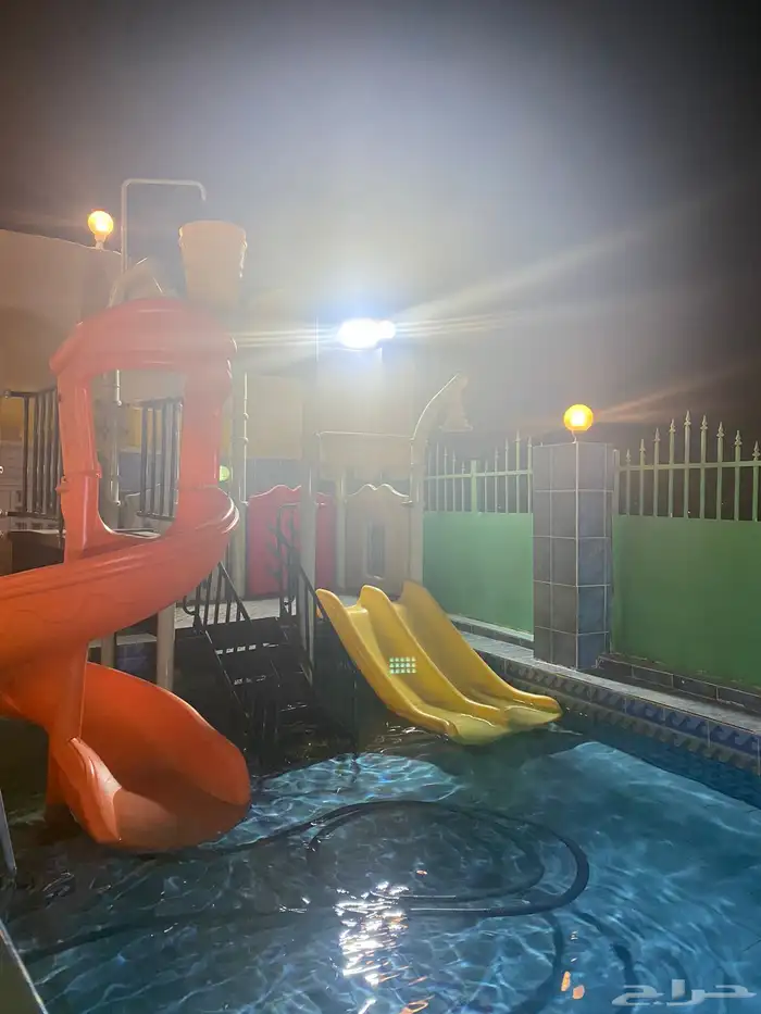 استراحة الفيصل 8