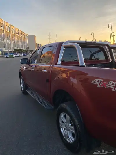 فورد رينجر 2016 ديزل مكينه كبيره 3200 4