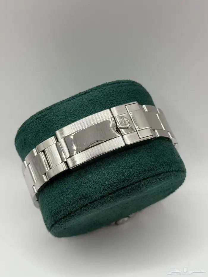 Rolex daytona platinum 1