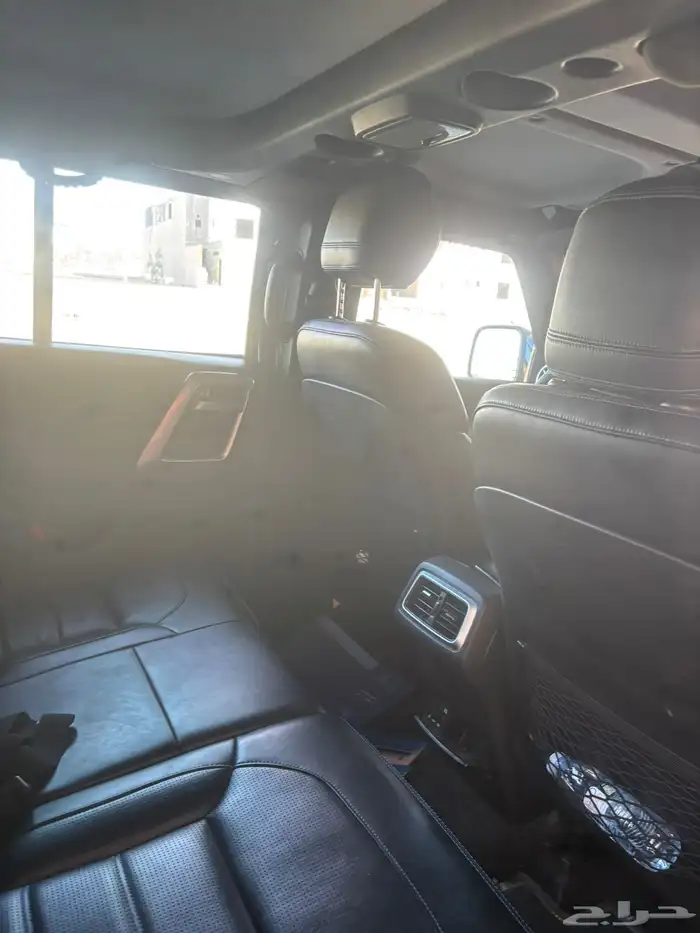 بايك bj40 7