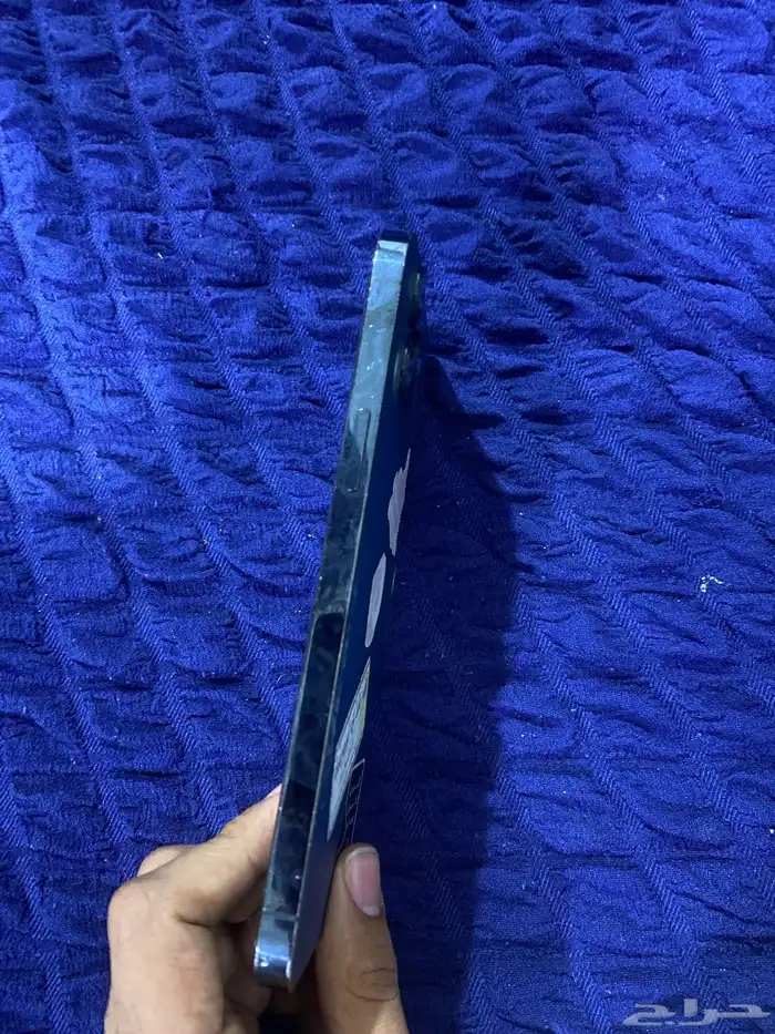 ايفون 12 برو ماكس 4