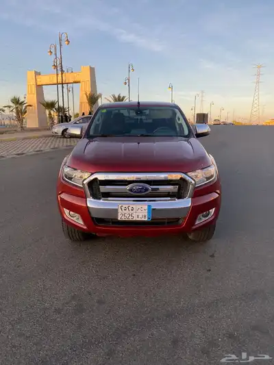 فورد رينجر 2016 ديزل مكينه كبيره 3200 0