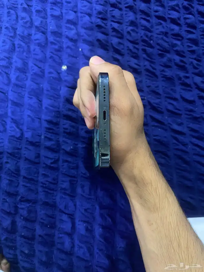 ايفون 12 برو ماكس 5