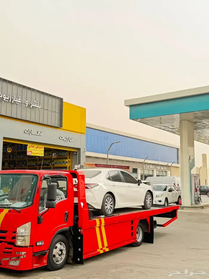 سطحه هيدروليك فل داون شمال شرق الرياض 0
