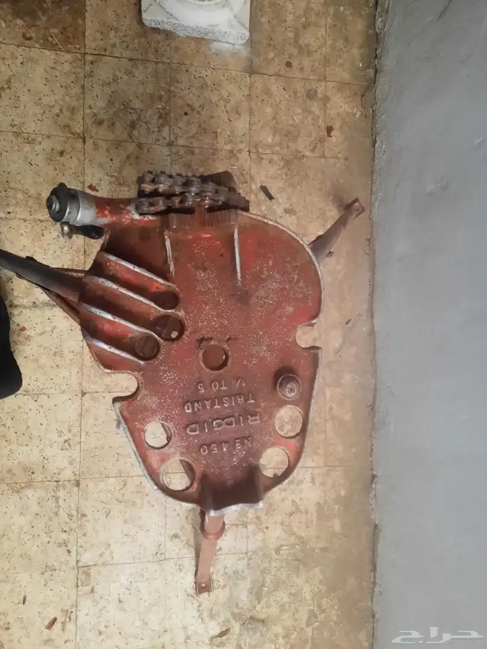 قاعدت مربط مواصير 1