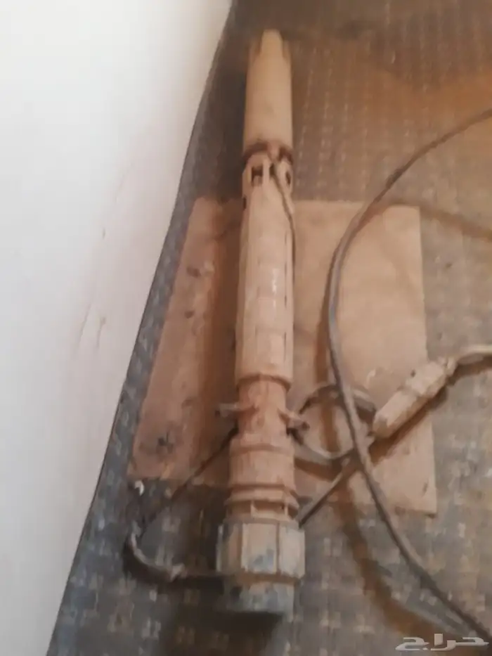 غطاس للبيع 0