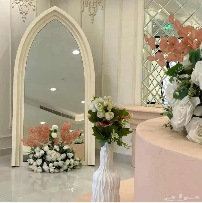 تنسيق حفلات كوش استقبالات ضيافه طاولات عشاء 18