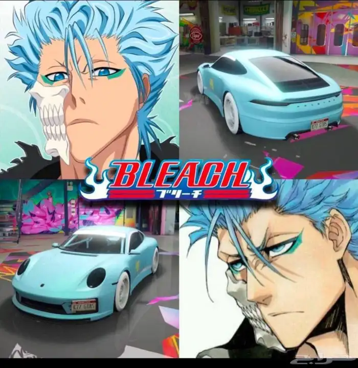 بيع سيارات قراند 18