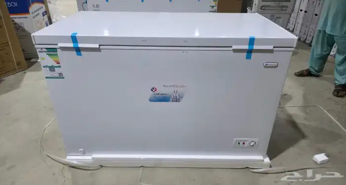 شاشات ثلاجات فريزرات سعر جملة حراج معيصم مكه 46