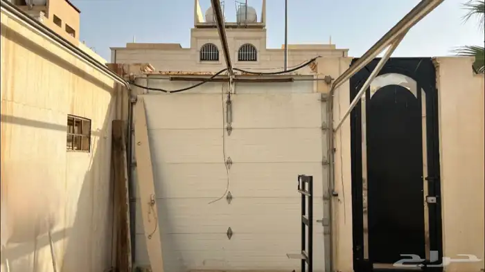 بايكة كراج انفال امريكي 5