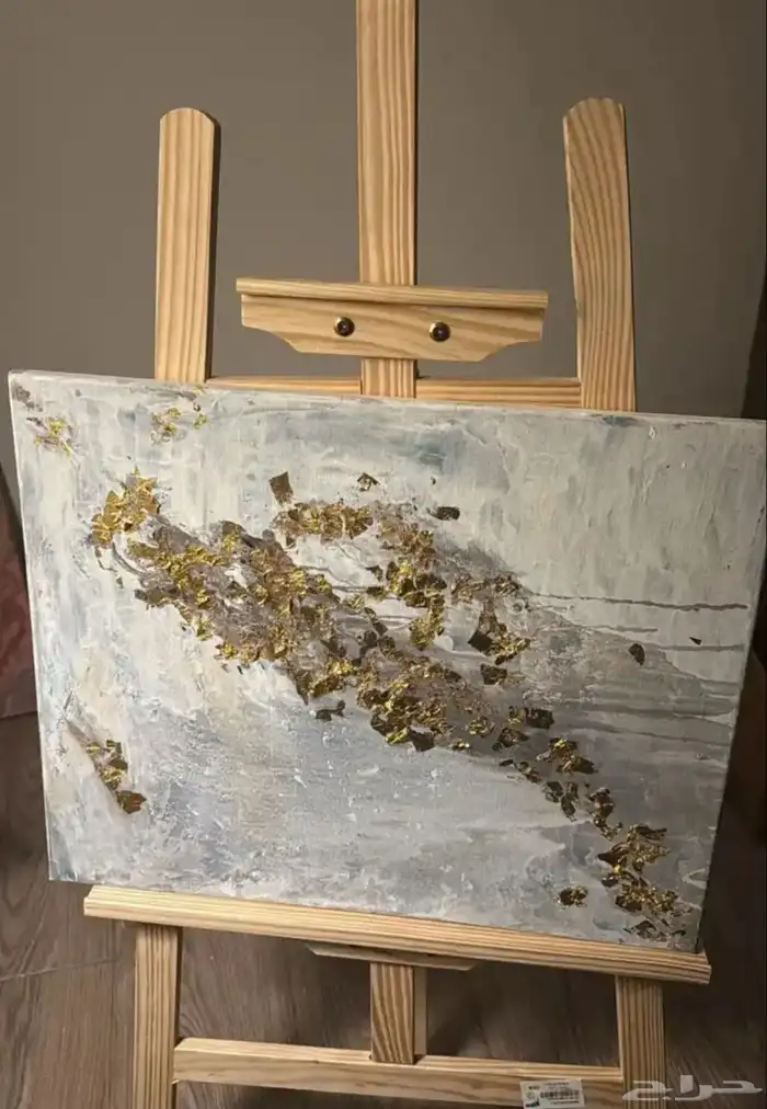 لوحة رسم جداريه 1