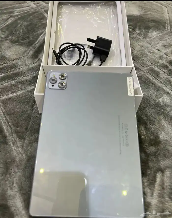 ايباد android 0
