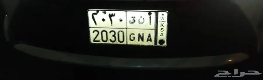 لوحة 2030 0