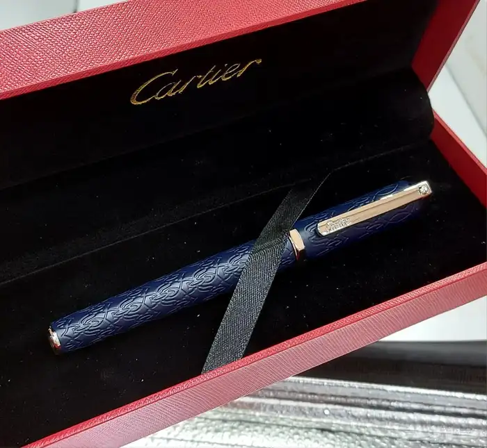 قل م كارتييه 17