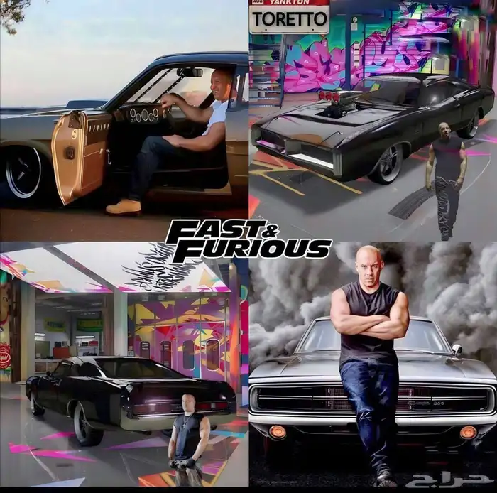 بيع سيارات قراند 5