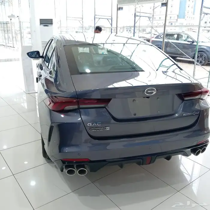 جاك امباو 2025 5