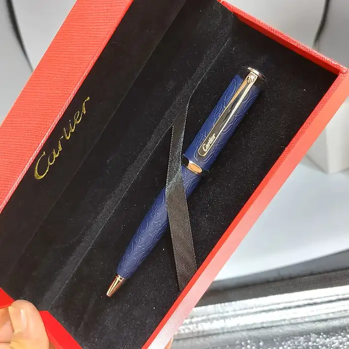 قل م كارتييه 15