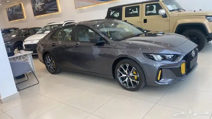 جاك امباو 2025 6