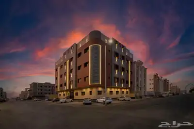 شقق تمليك ورورف للبيع بحي المحمدية - جازان بأسعار مميزة 17