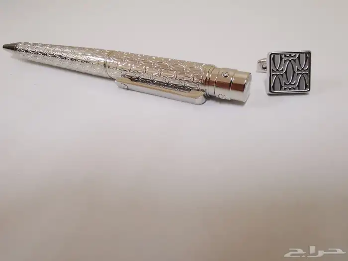 قل م كارتييه 5