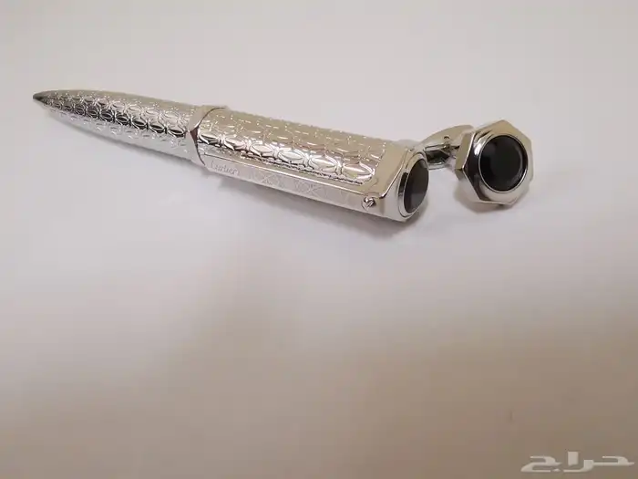 قل م كارتييه 1