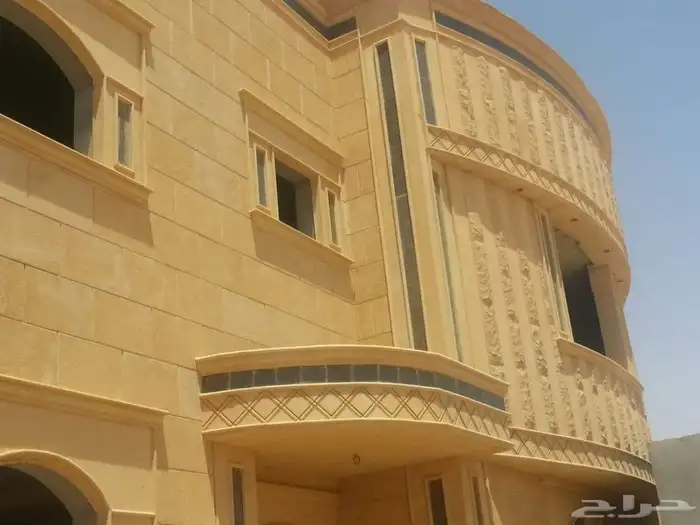 حجر رياض طبيعي 8