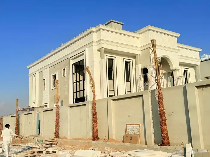 حجر رياض طبيعي 16