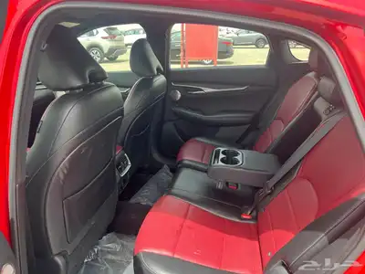 انفينتي QX55 موديل 2021 فل كامل 5