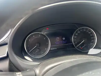 انفينتي QX55 موديل 2021 فل كامل 7