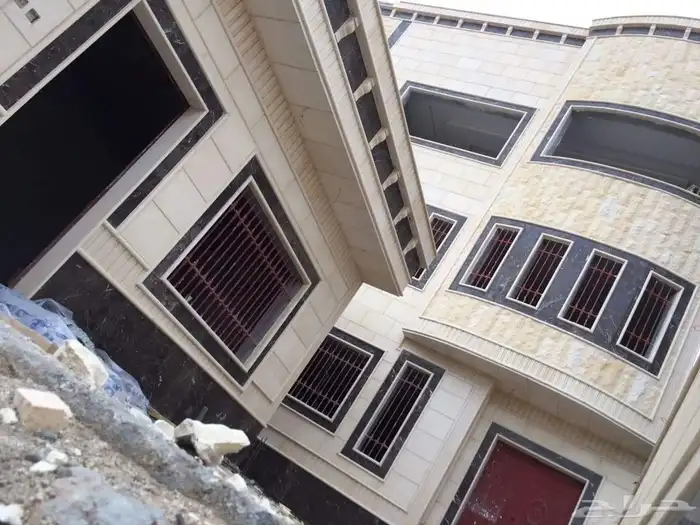 حجر رياض طبيعي 9