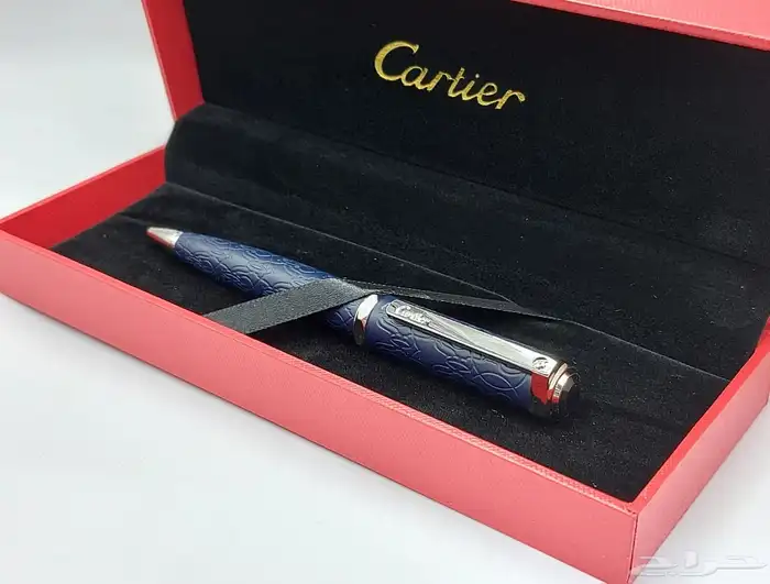 قل م كارتييه 14