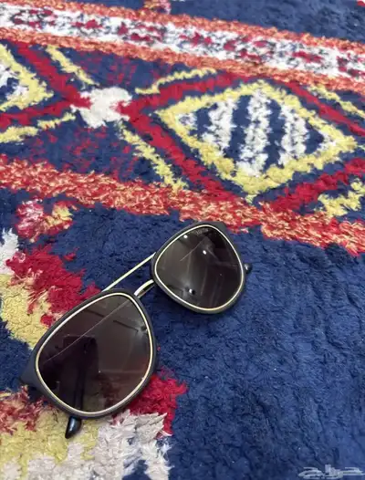 نظارة شمسيه من زين للنظارات جديده 0