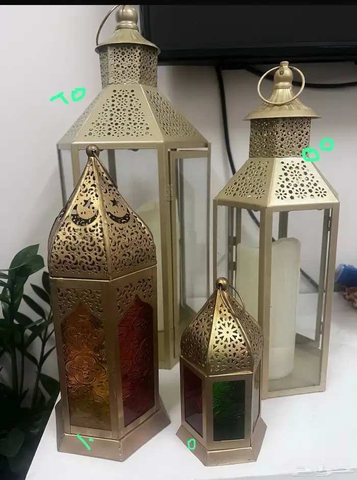 أغراض كفي للبيع 5