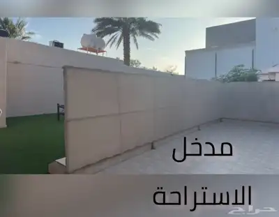 استراحة للبيع في مخطط العقيق داخل حد الحرم 2