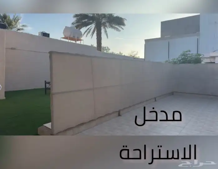 استراحة للبيع في مخطط العقيق داخل حد الحرم 2