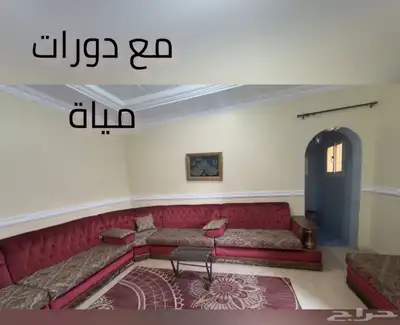 استراحة للبيع في مخطط العقيق داخل حد الحرم 7