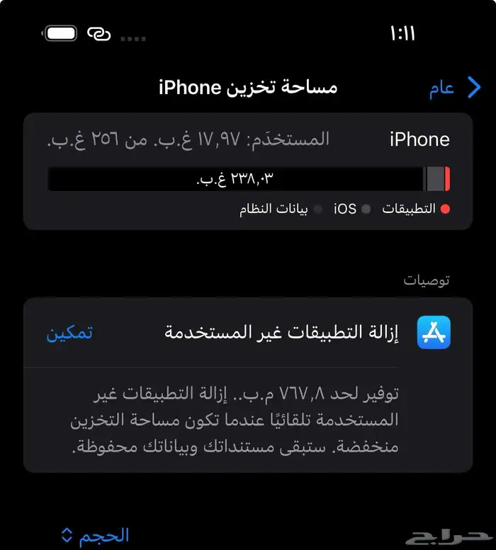 جوال ايفون 14 برو ماكس 1