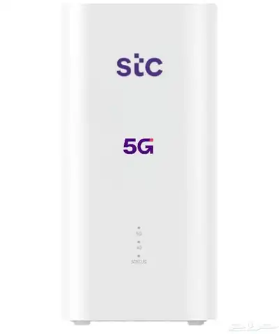مودم هواوي  استيسي  5G لكل الشبكات 0