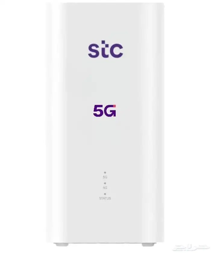 مودم هواوي  استيسي  5G لكل الشبكات 0