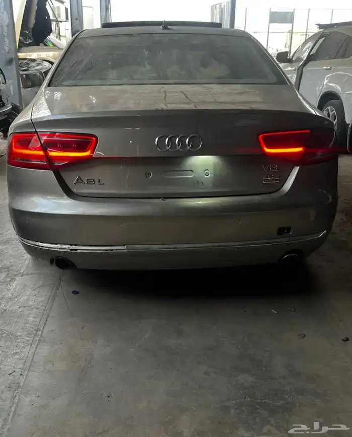 مندوب قطع غيار رنج روفر - اودي - bmw 0