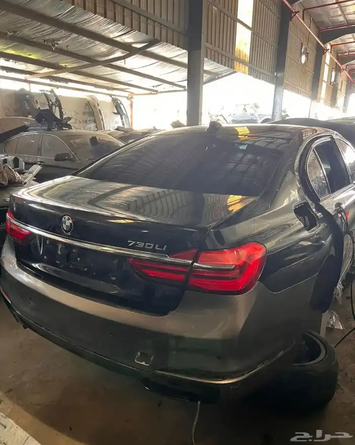 مندوب قطع غيار رنج روفر - اودي - bmw 1
